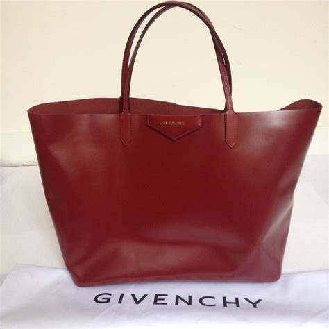 givenchy sac cabas|Givenchy bag.